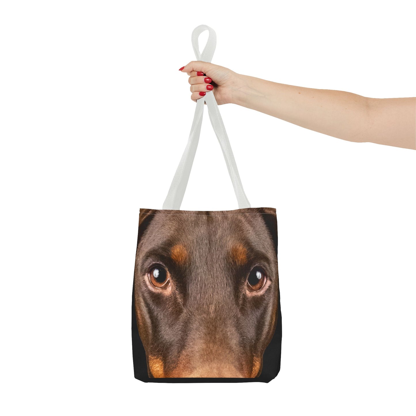 Eye see you 4 Tote Bag