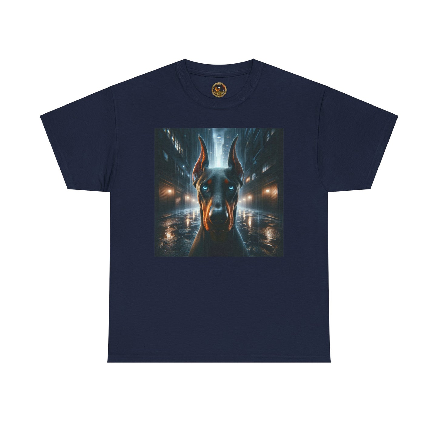 Protect 2 Private Lable Unisex Heavy Cotton Tee