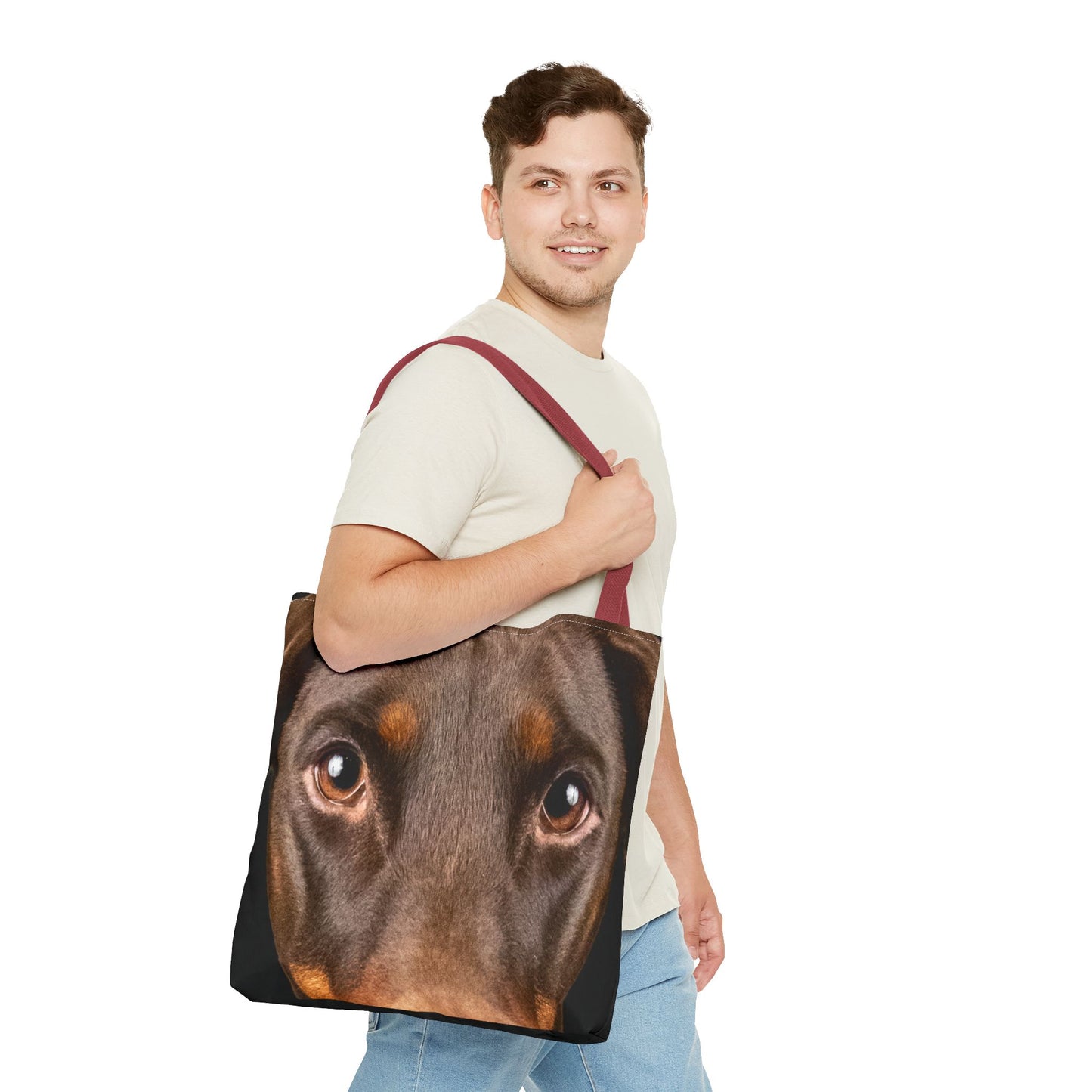 Eye see you 4 Tote Bag