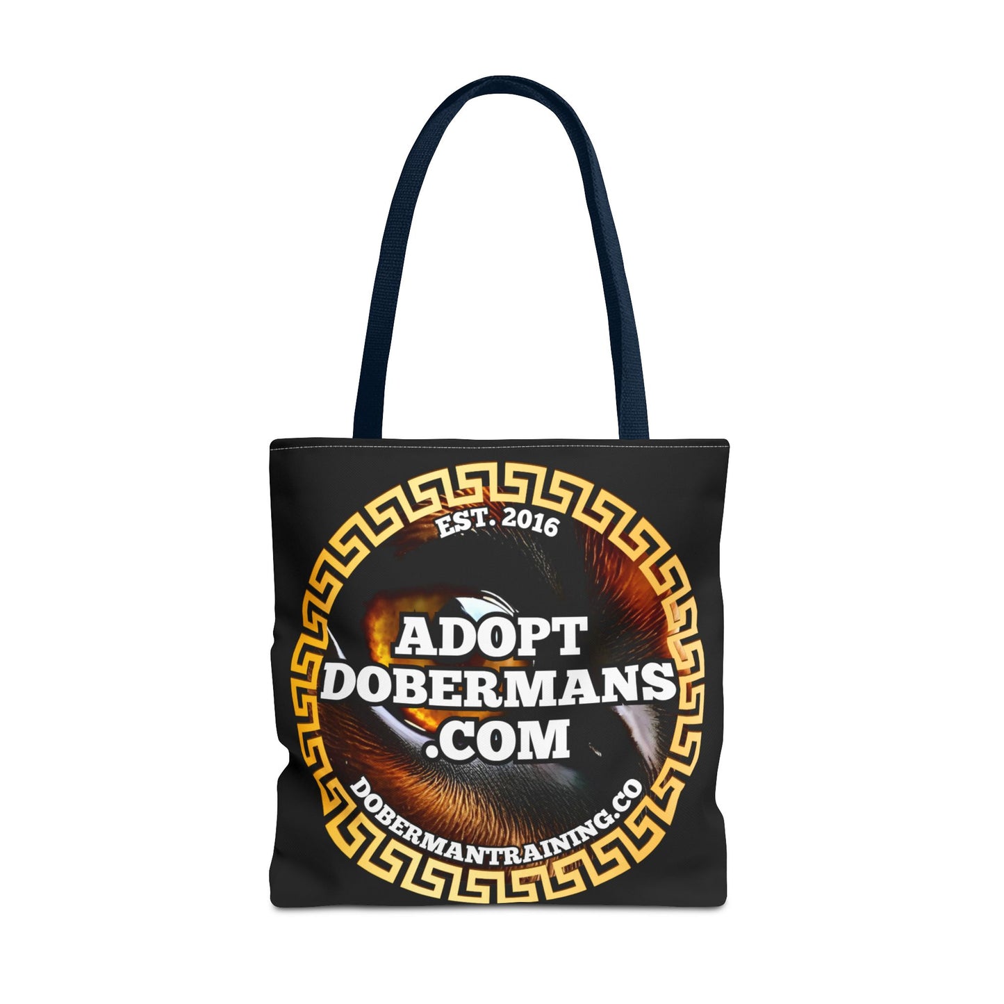 AD1 Tote Bag
