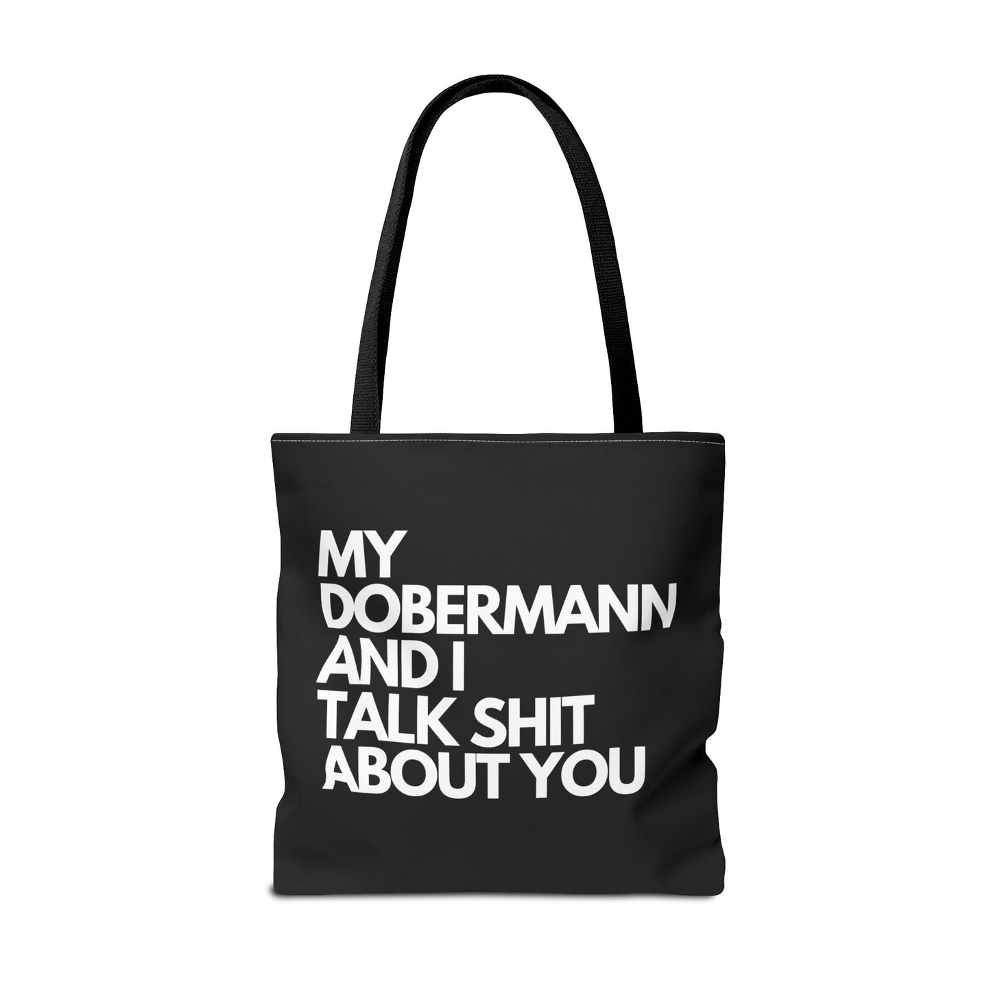 Talk 1 Tote Bag