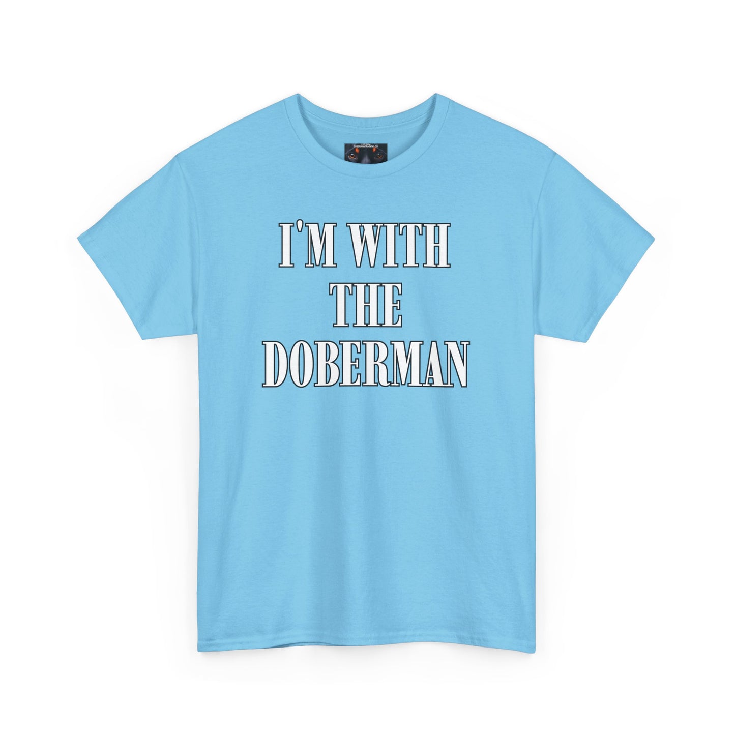 Owners 2 Private Lable Unisex Heavy Cotton Tee