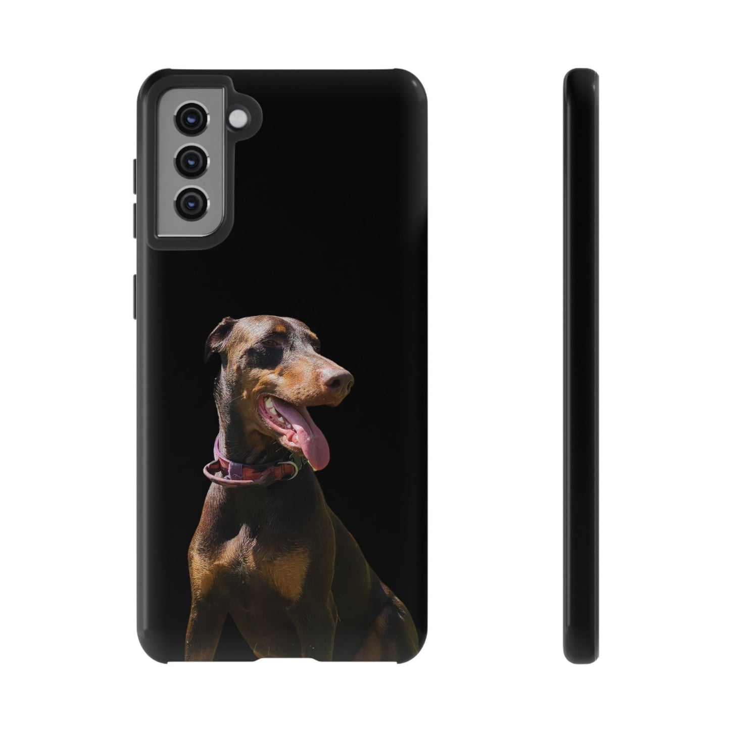 Custom Tough Cases made in Italy