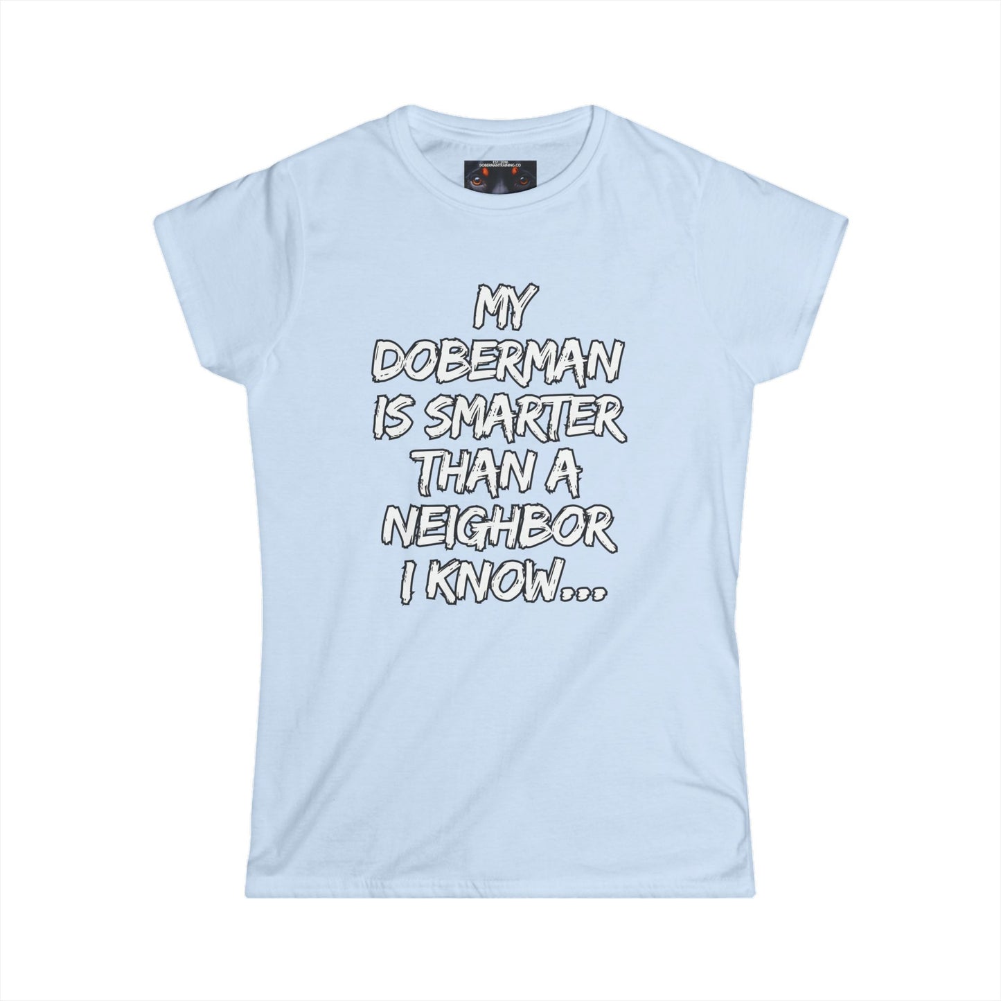 Vecino 44 Women's Softstyle Tee