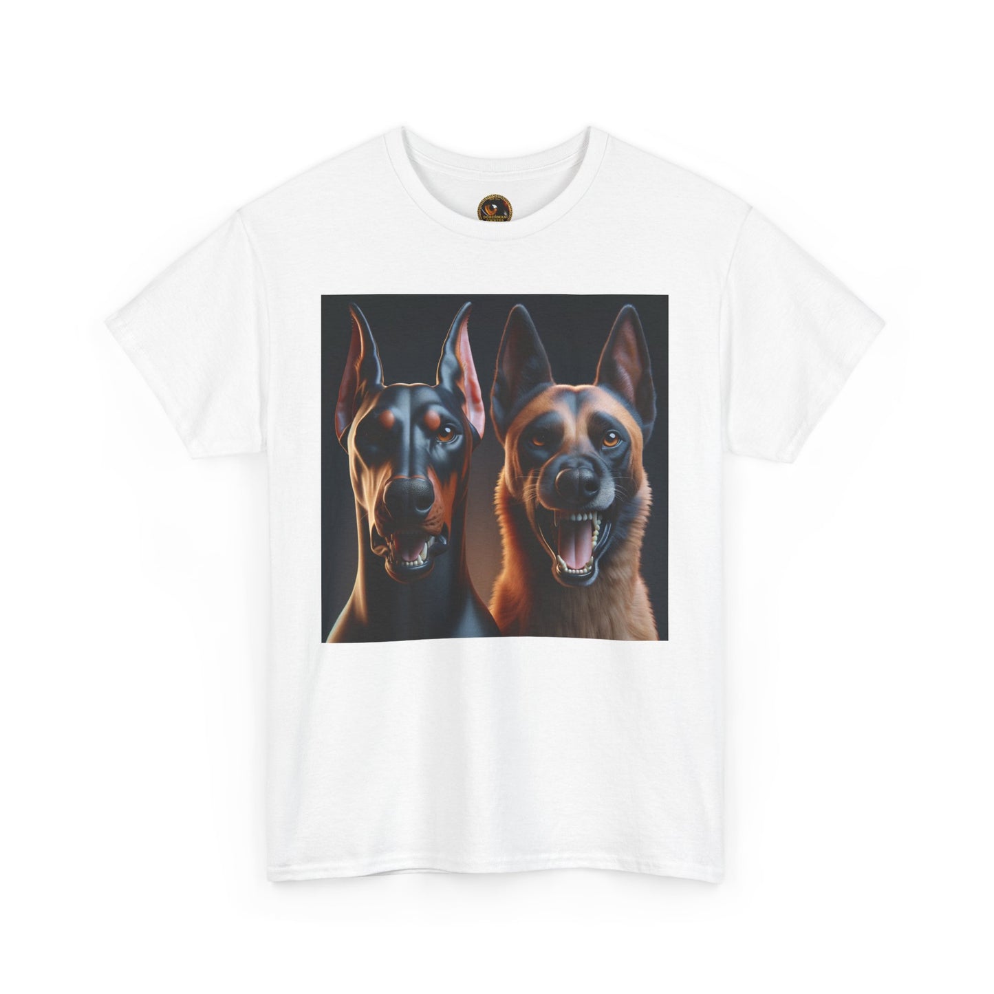Dream Team 2 Private Lable Unisex Heavy Cotton Tee