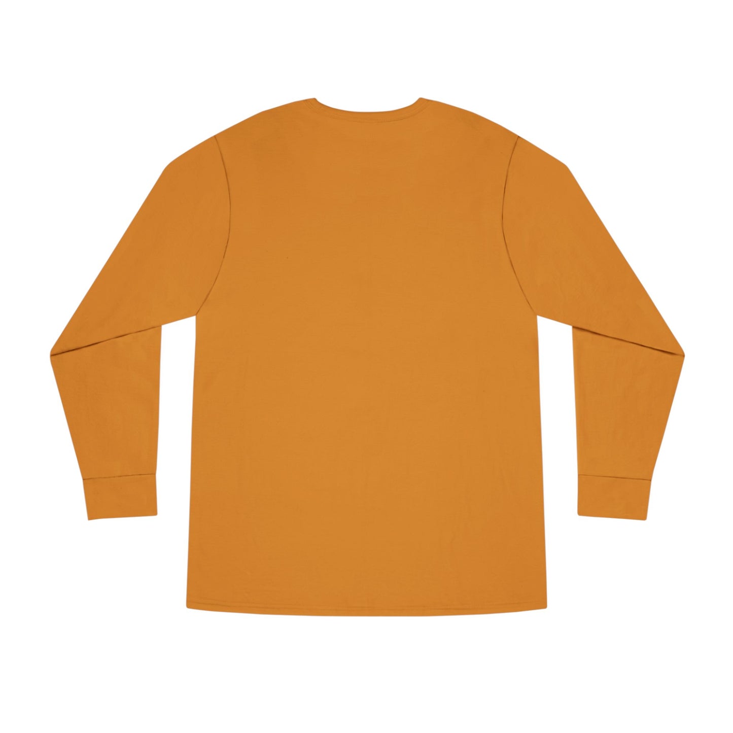 Adopt Dad 11 | Long Sleeve Crewneck Tee