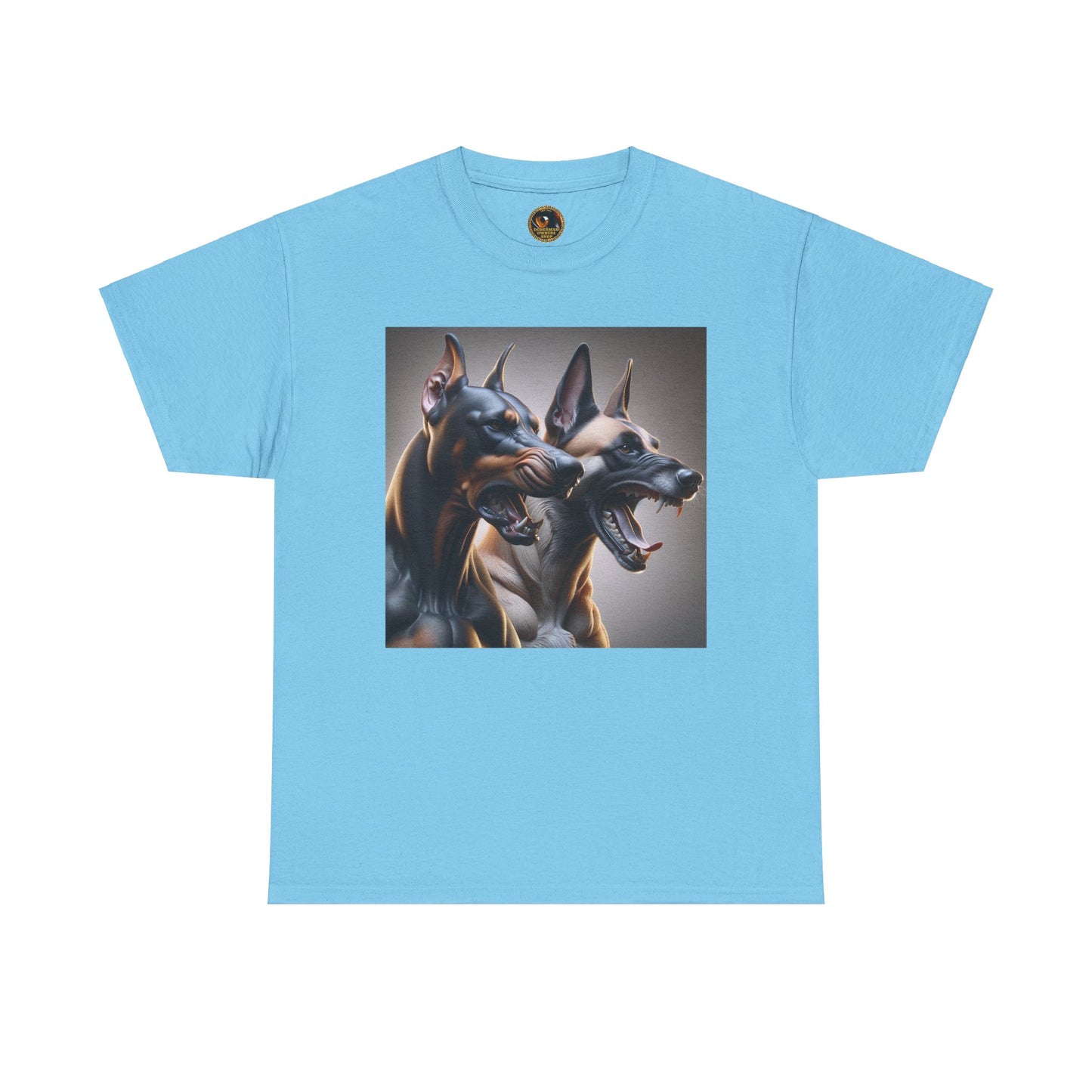 Dream Team 1 Private Lable Unisex Heavy Cotton Tee