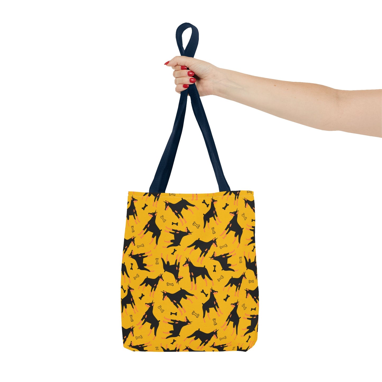 Stand Yellow 1 Tote Bag