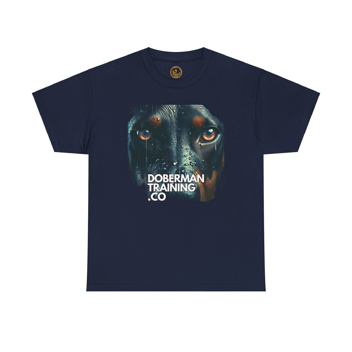 Training Group 2 Private Lable Unisex Heavy Cotton Tee