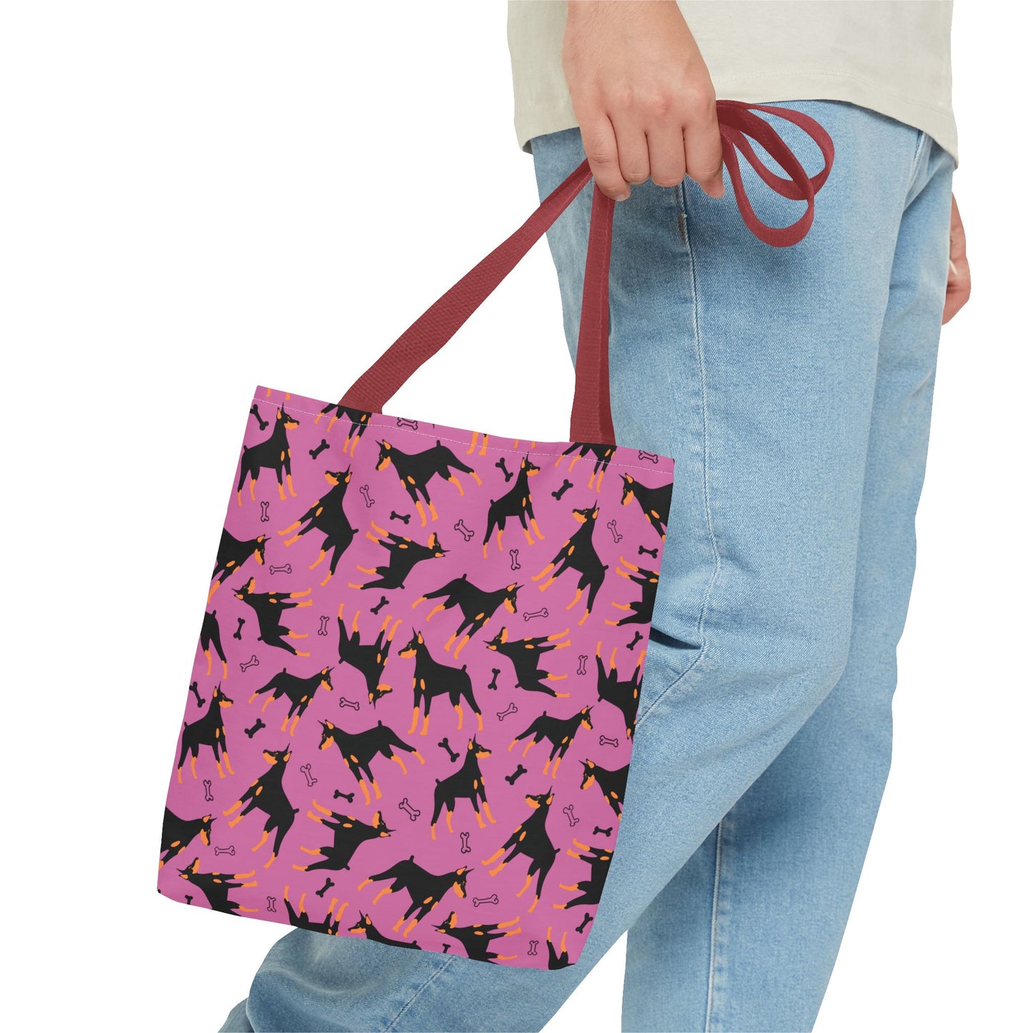 Stand 1 Tote Bag