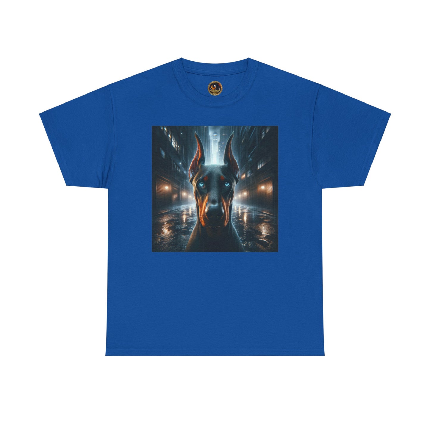 Protect 2 Private Lable Unisex Heavy Cotton Tee