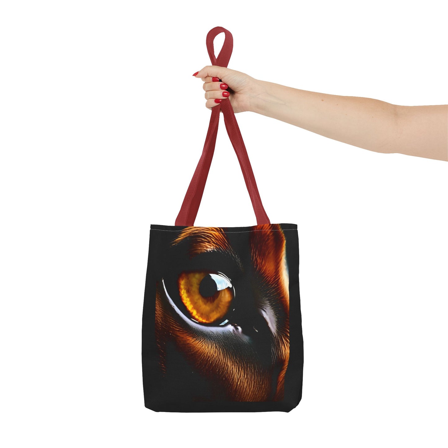 Eye see you 5 Tote Bag