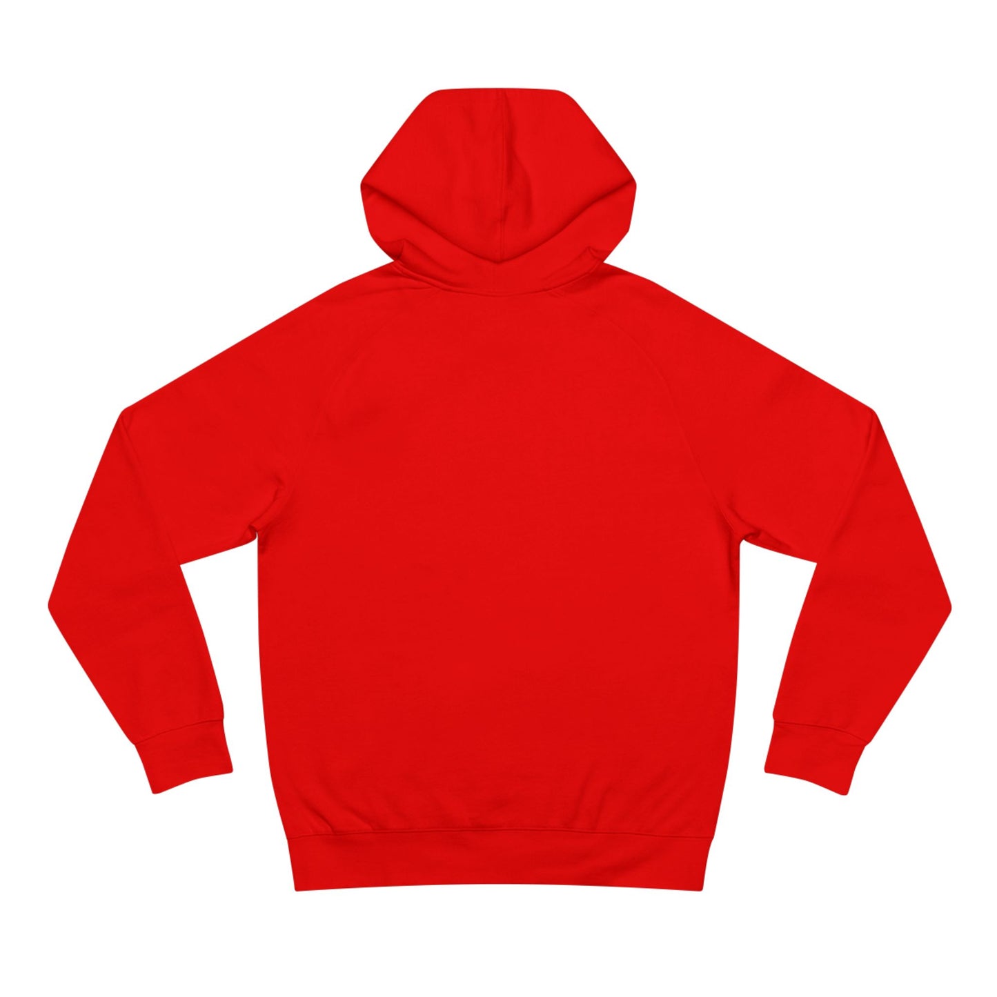 Hi 1 Unisex Hoodie