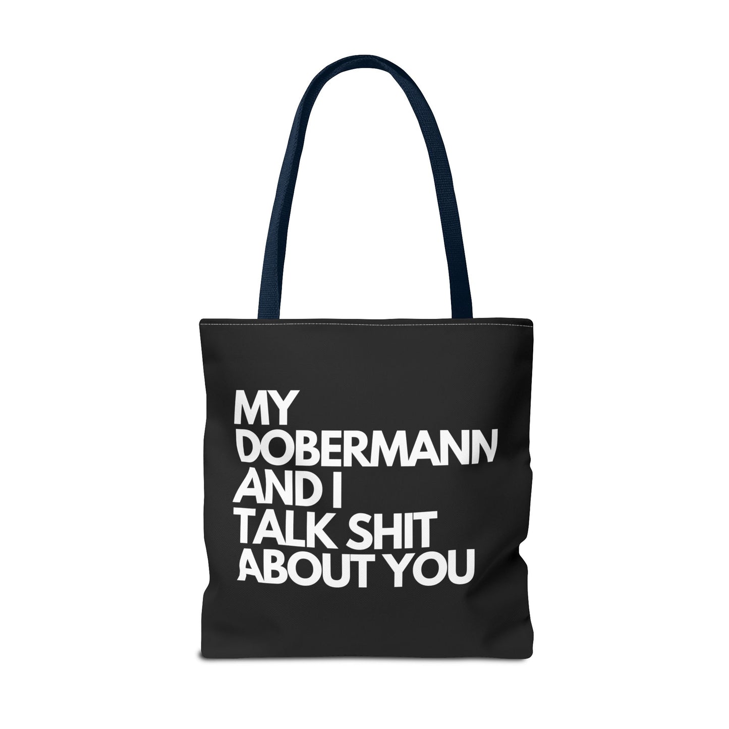 Talk 1 Tote Bag