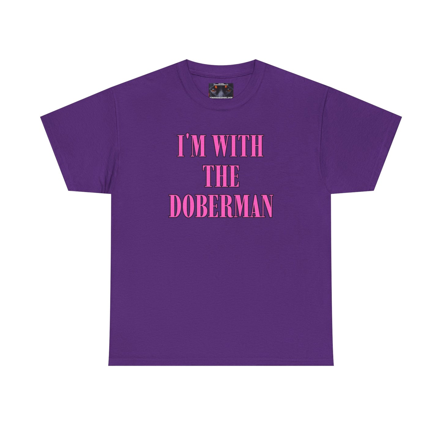 Owners 4 Private Lable Unisex Heavy Cotton Tee