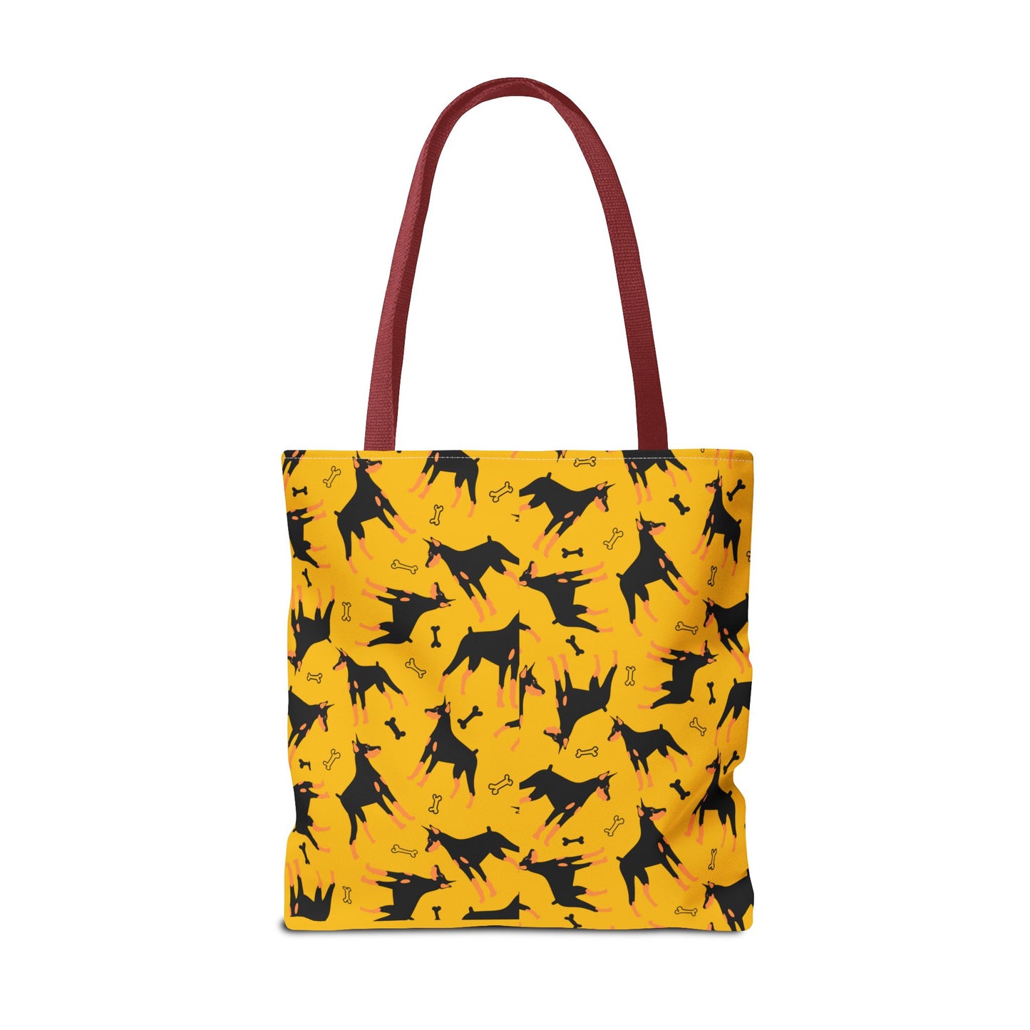 Stand Yellow 1 Tote Bag