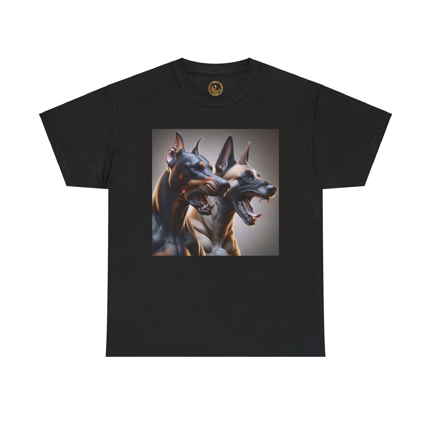 Dream Team 1 Private Lable Unisex Heavy Cotton Tee