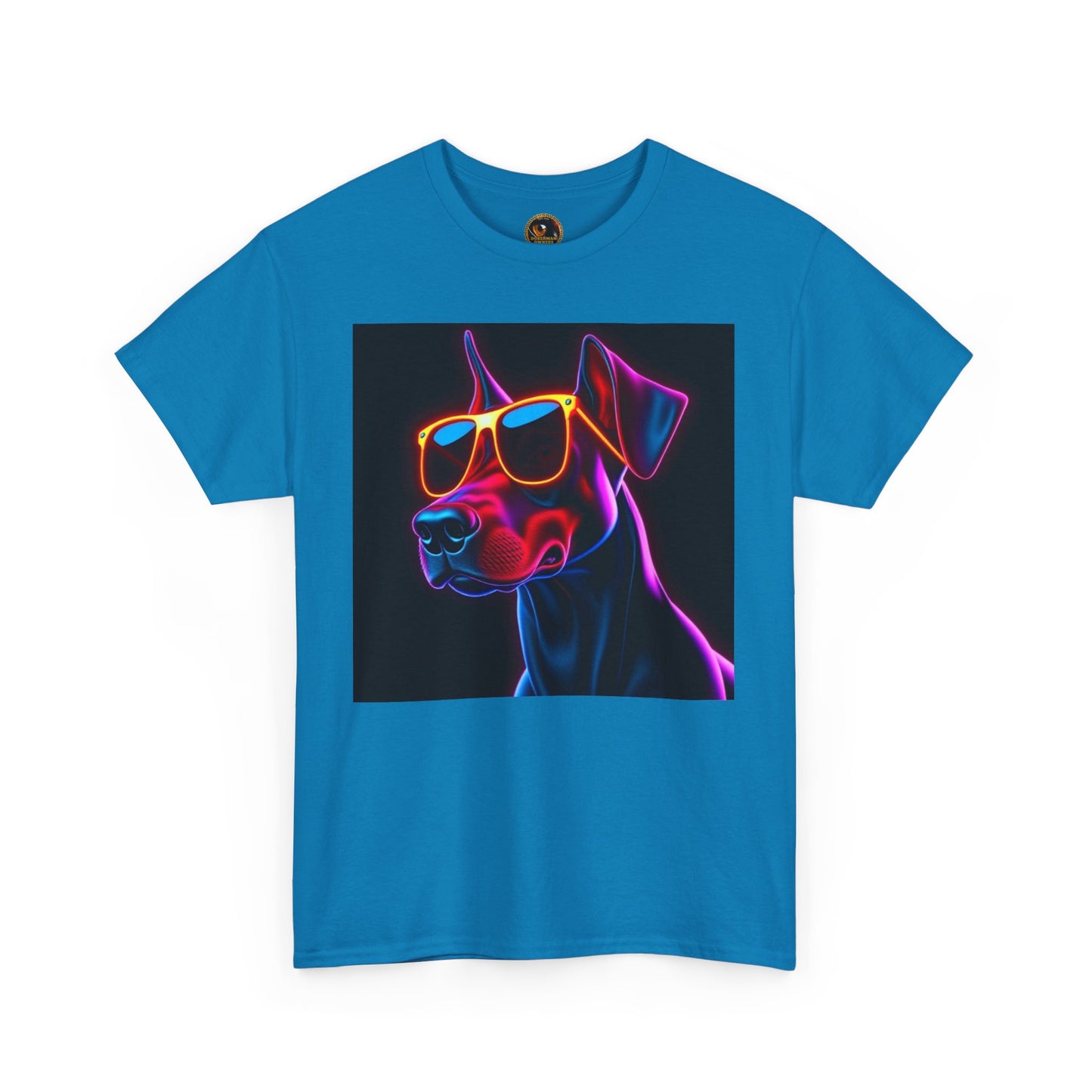 Stunner 2 Private Lable Unisex Heavy Cotton Tee