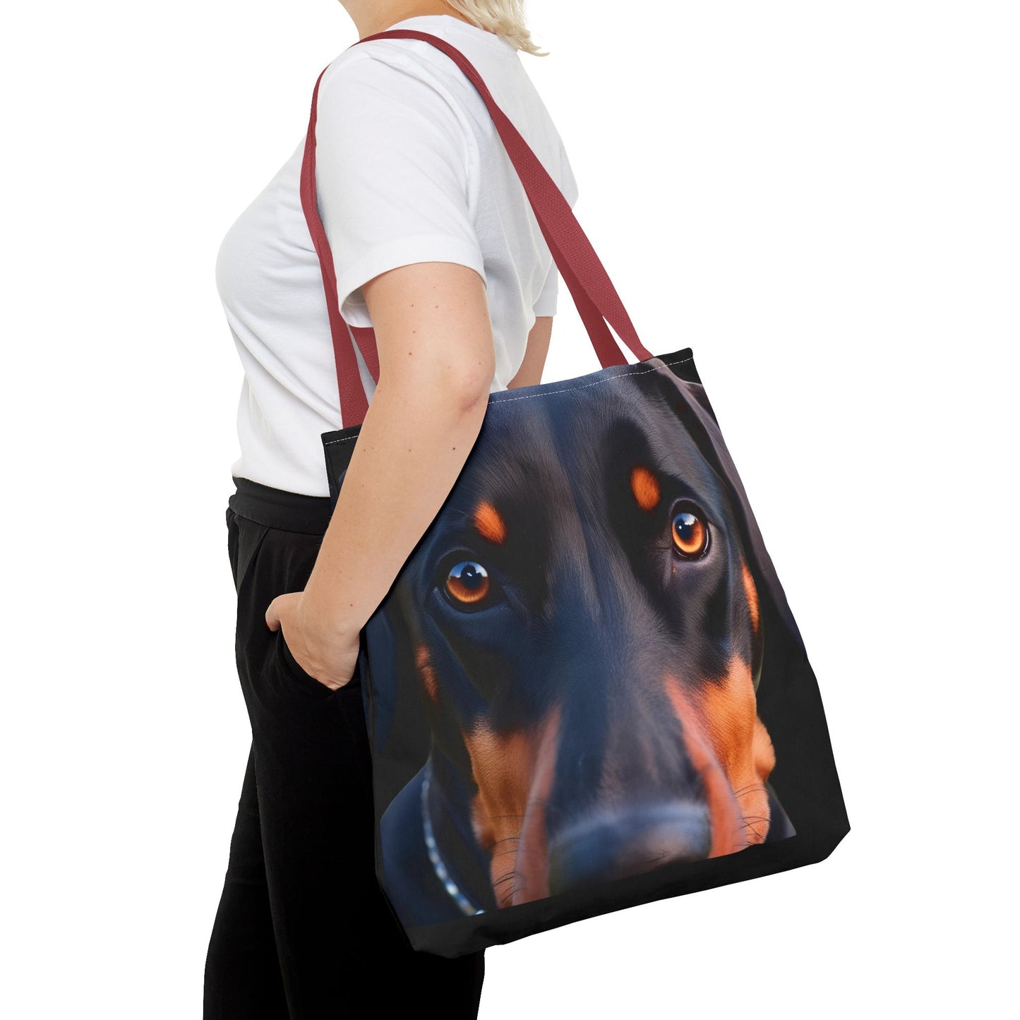 Eye see you 3 Tote Bag