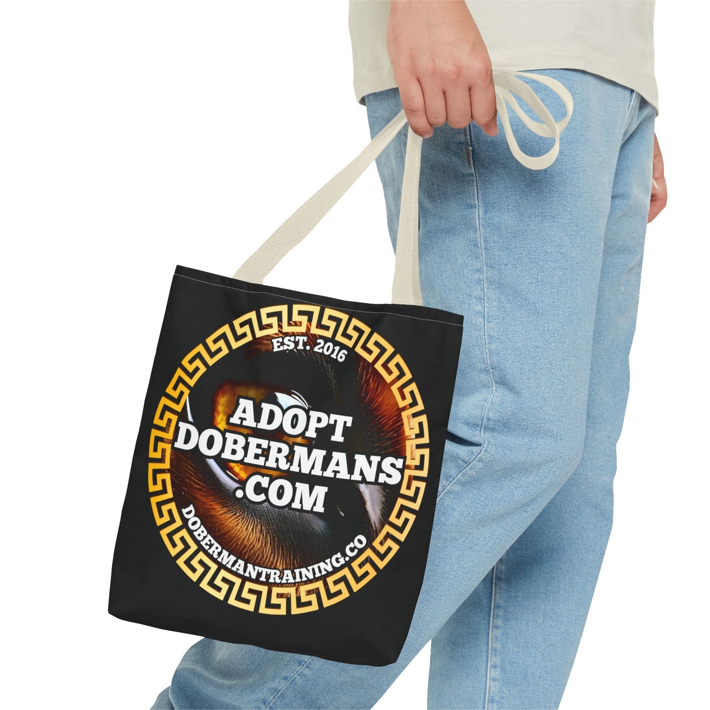 AD1 Tote Bag
