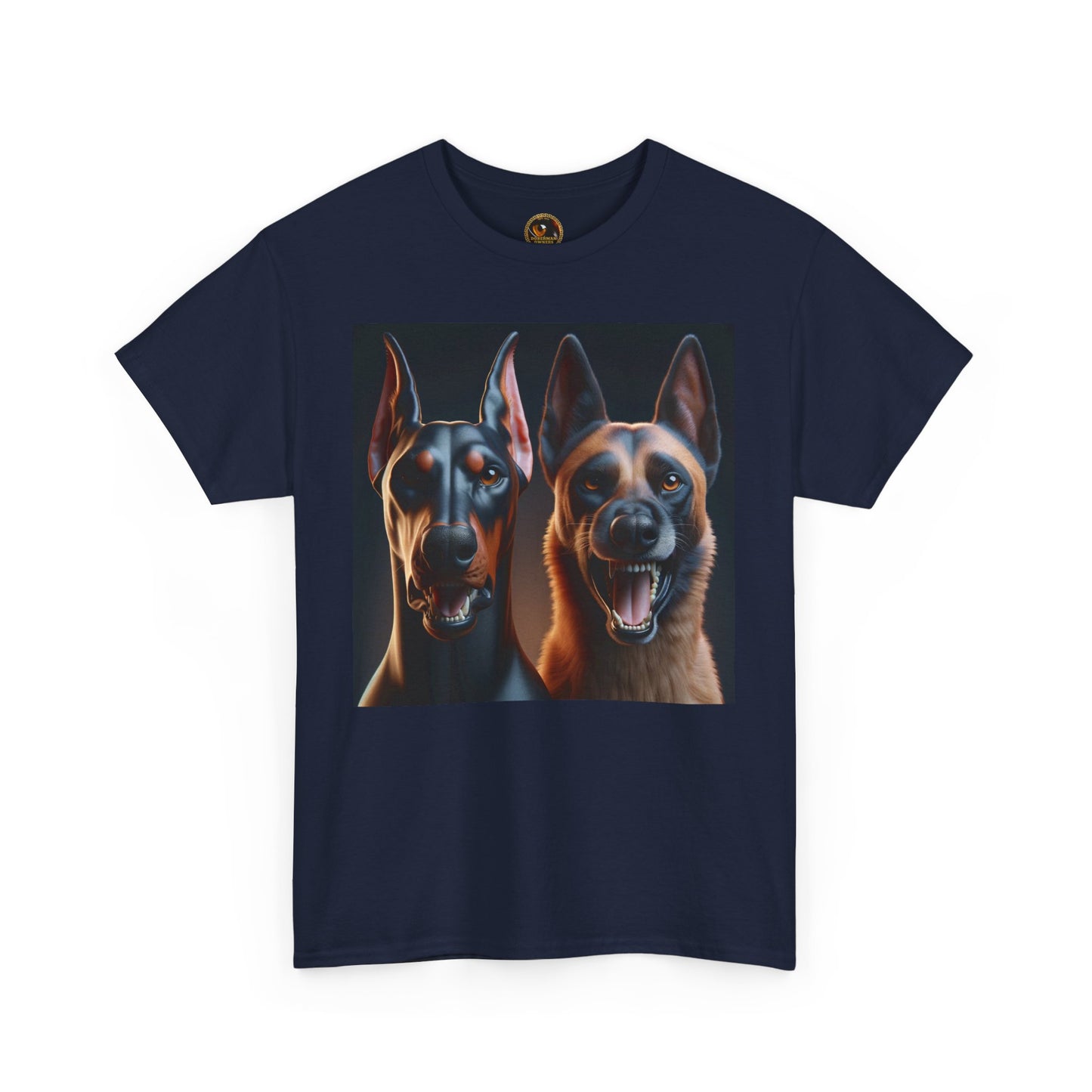 Dream Team 2 Private Lable Unisex Heavy Cotton Tee