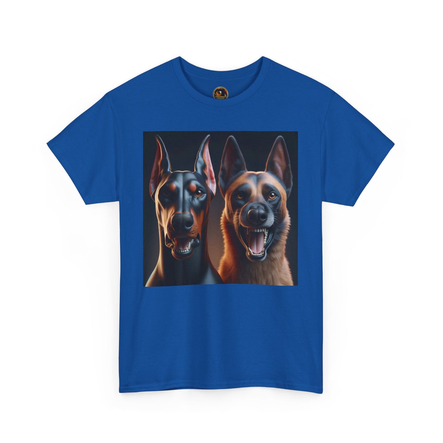 Dream Team 2 Private Lable Unisex Heavy Cotton Tee