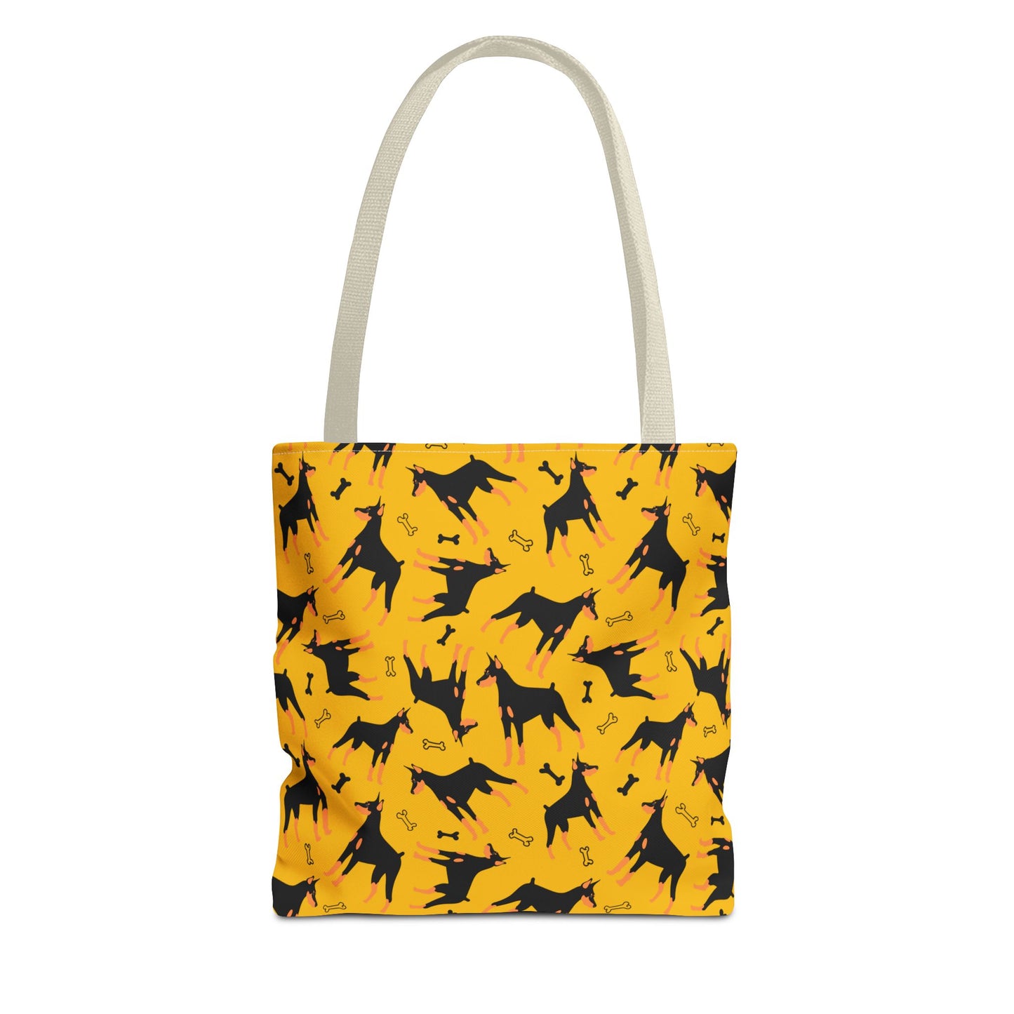 Stand Yellow 1 Tote Bag
