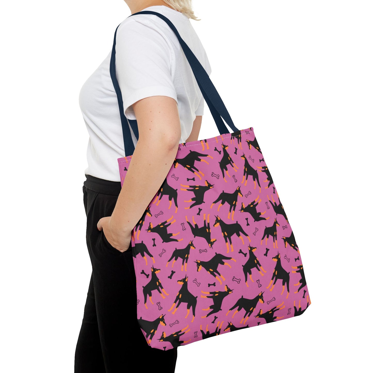 Stand 1 Tote Bag