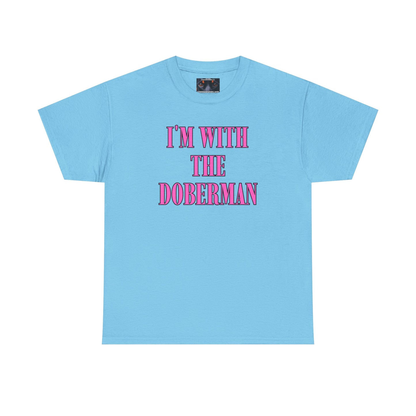 Owners 4 Private Lable Unisex Heavy Cotton Tee