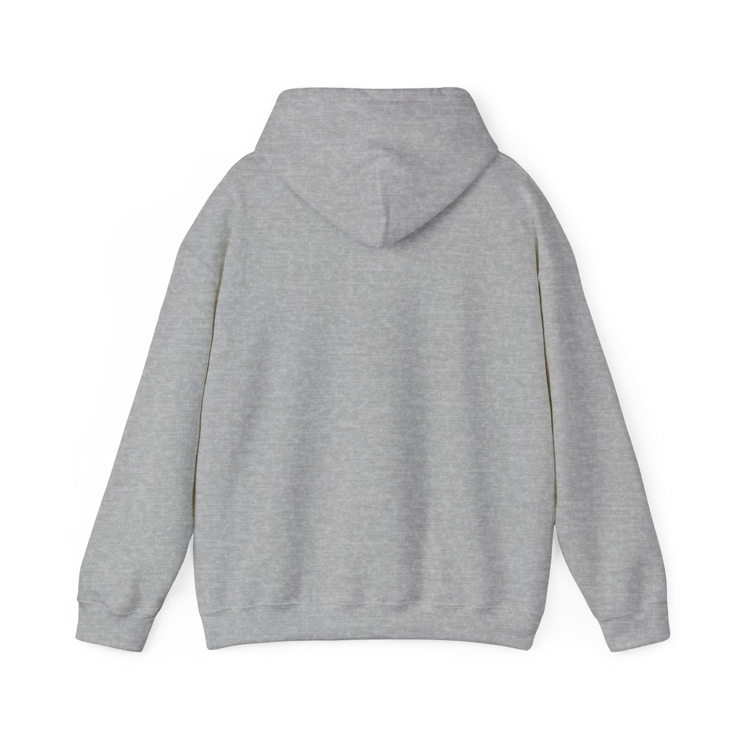 Doberman Facts 1 Unisex Heavy Blend™ Hooded Sweatshirt