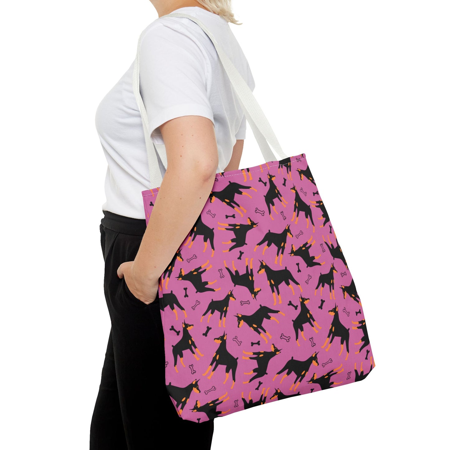 Stand 1 Tote Bag