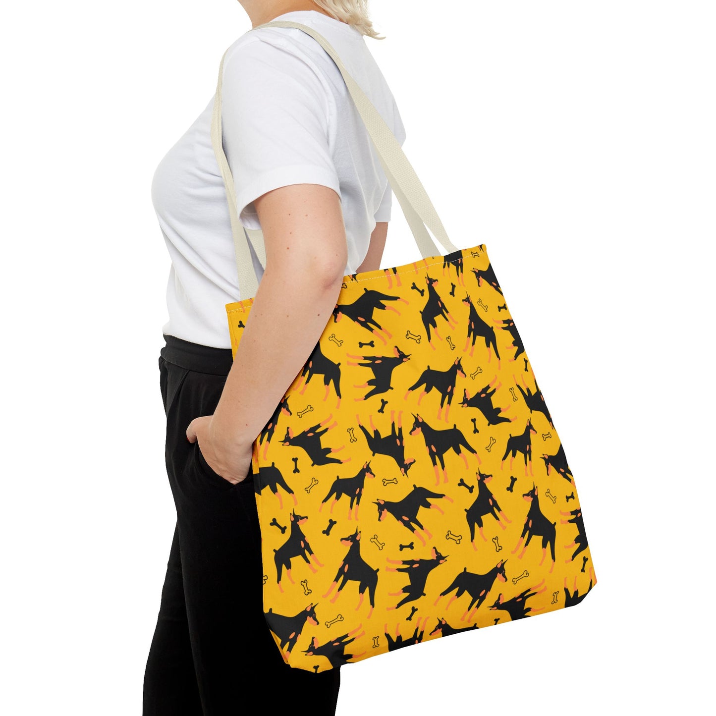 Stand Yellow 1 Tote Bag