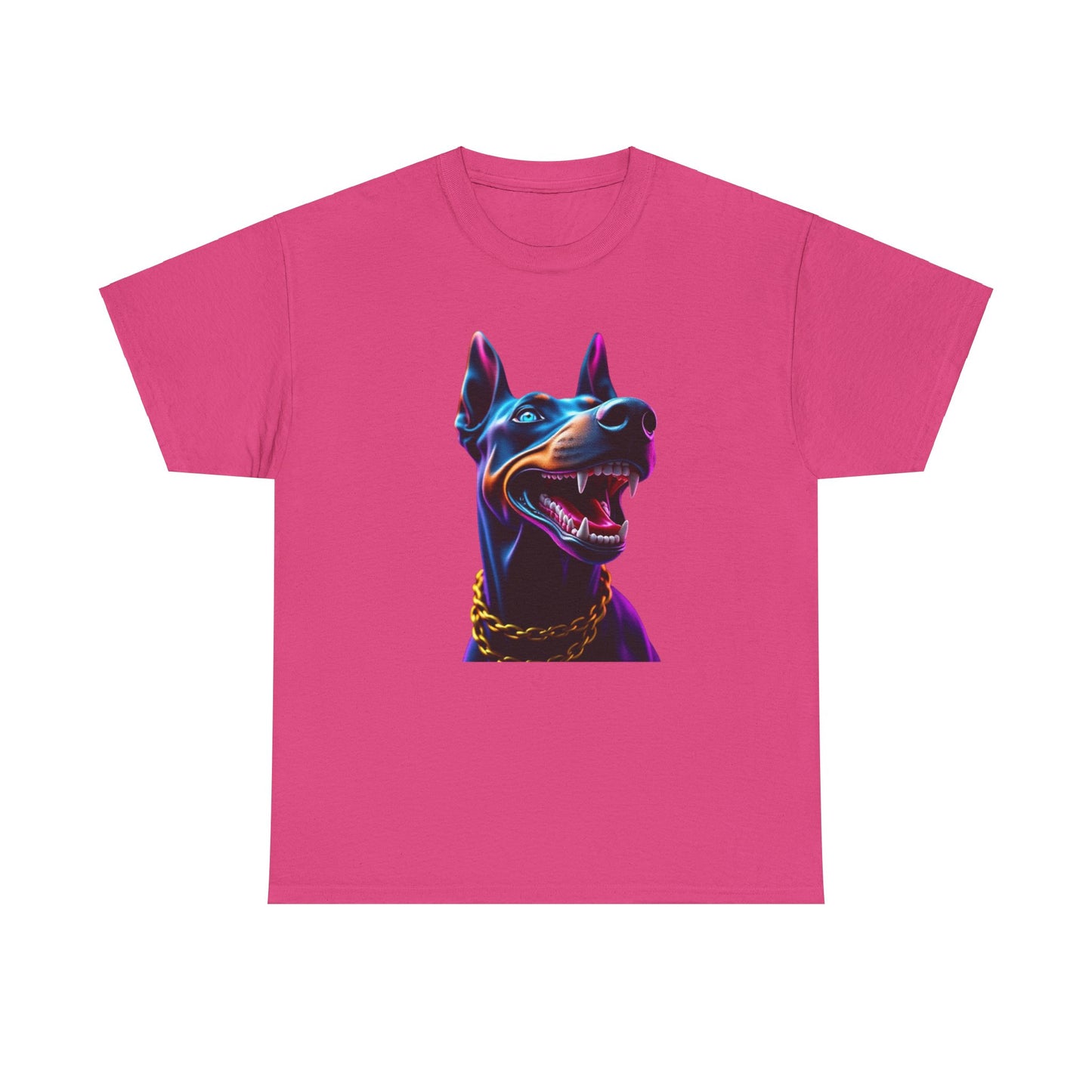 Smiles 2 Unisex Heavy Cotton Tee