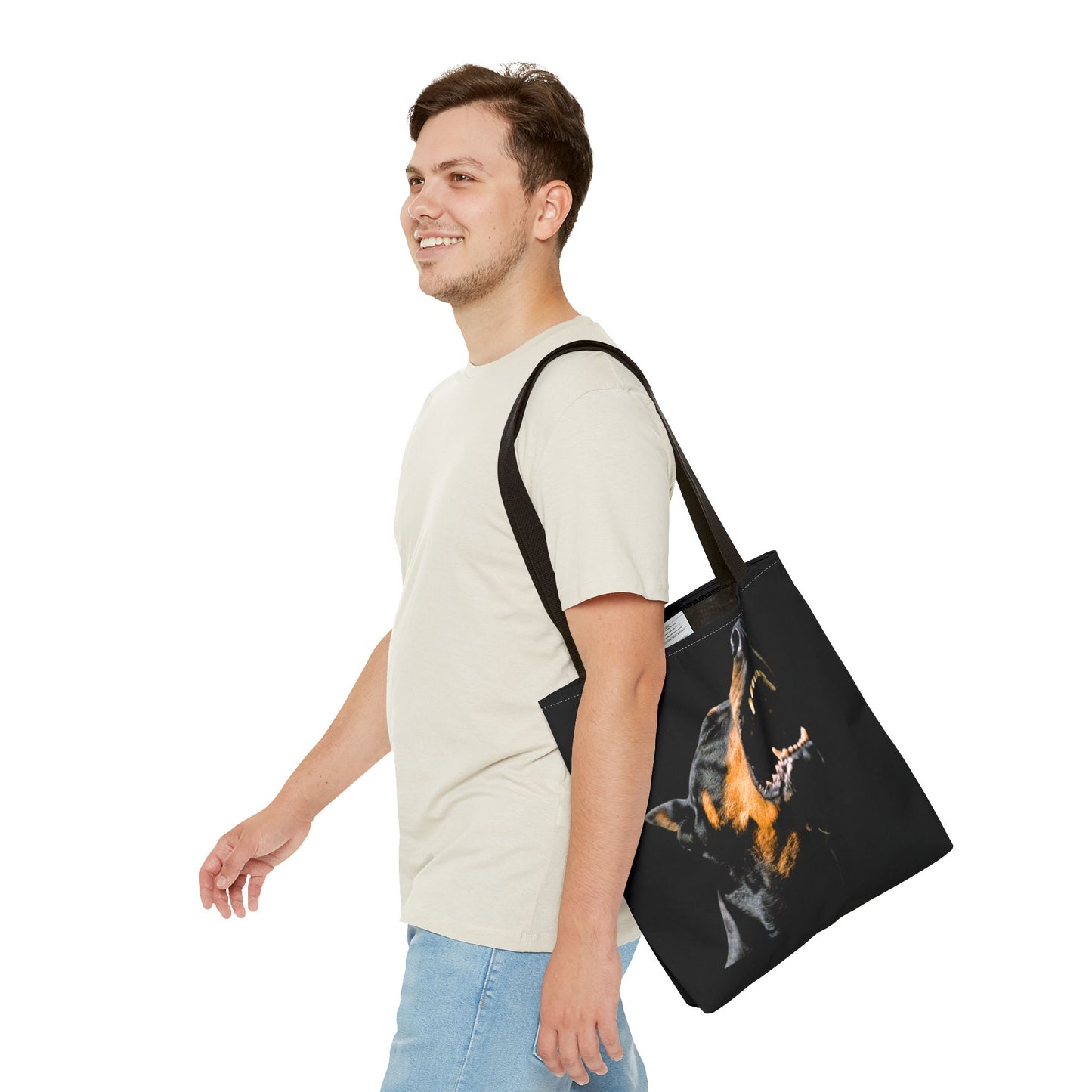 Super Smile 2 Tote Bag