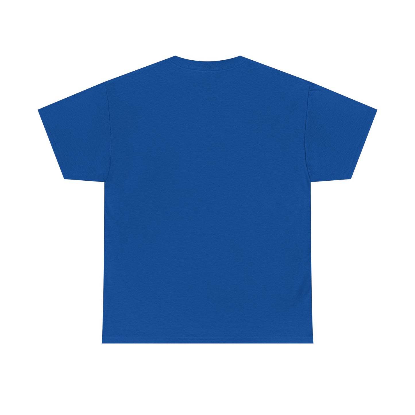 Vecino Private Lable Unisex Heavy Cotton Tee