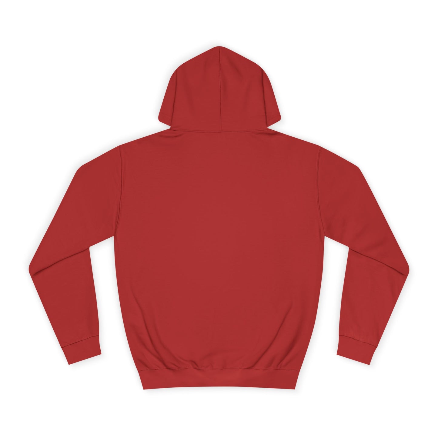 Doberman 1 Unisex College Hoodie