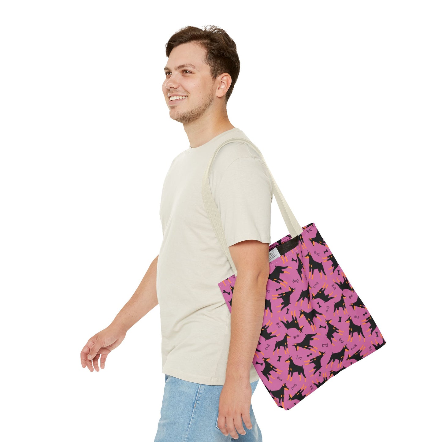 Stand 1 Tote Bag
