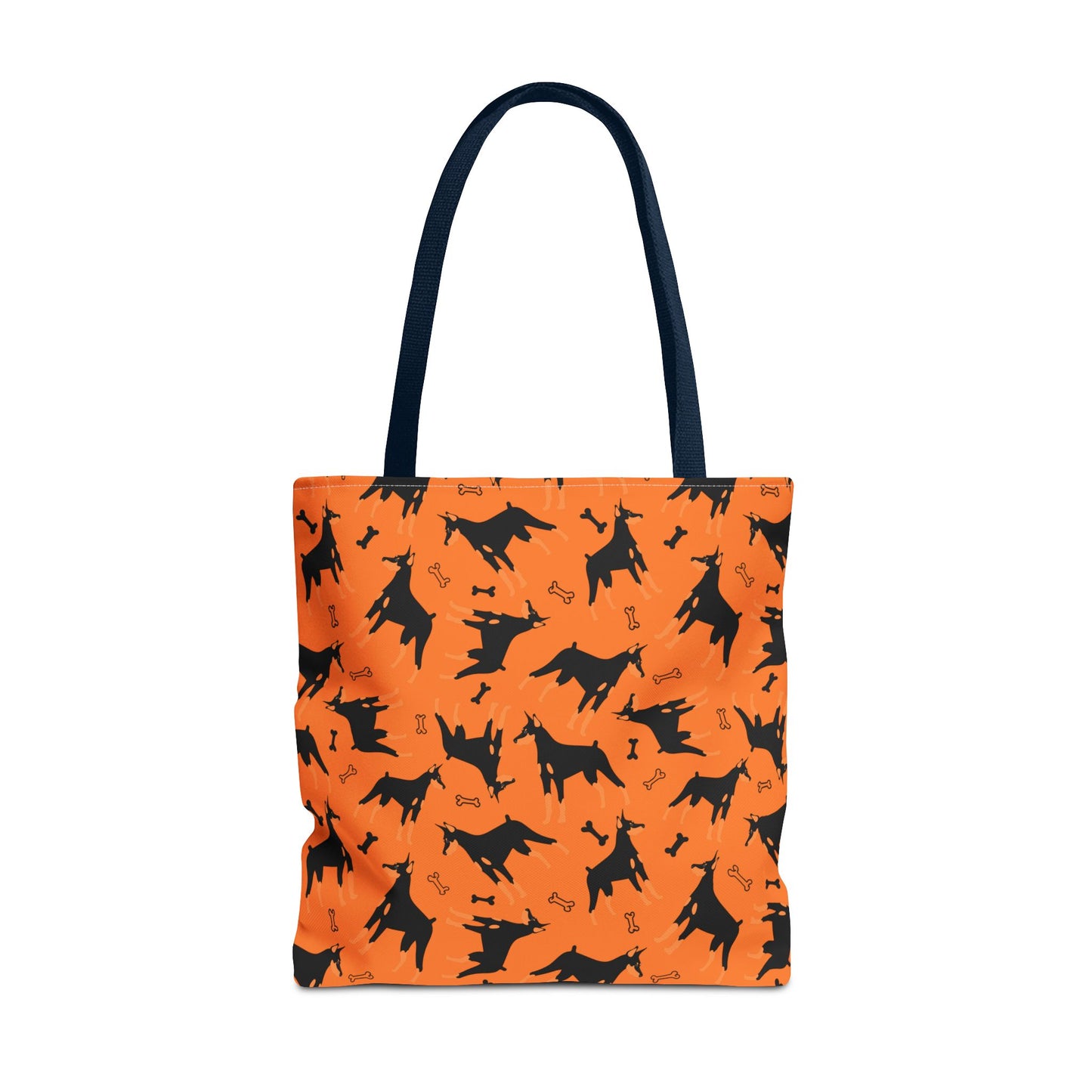 Stand Orange 1 Tote Bag