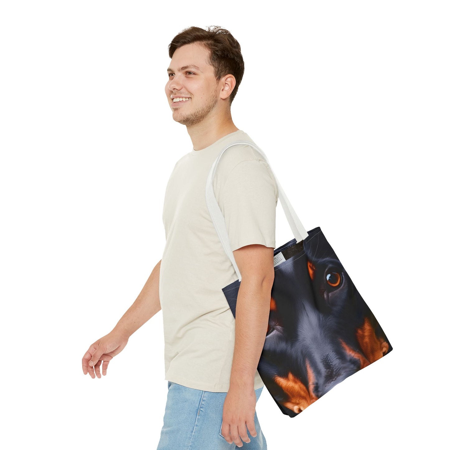 Eye see you 1 Tote Bag