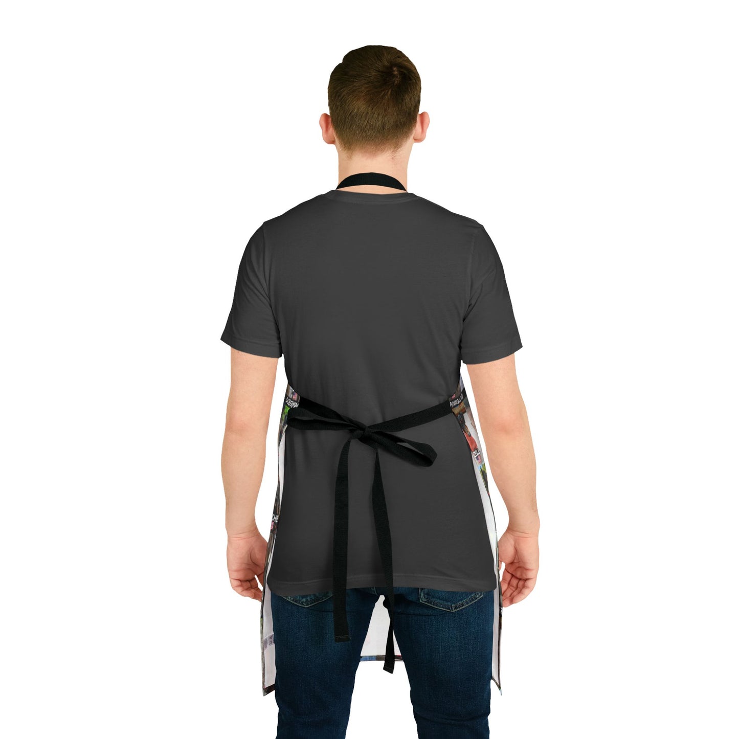 Fam 1 Sit Apron