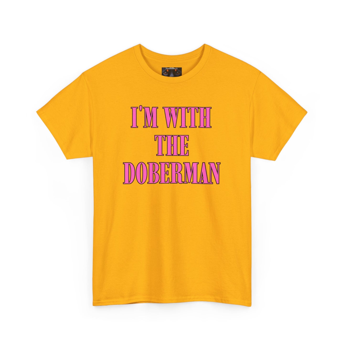 Owners 4 Private Lable Unisex Heavy Cotton Tee
