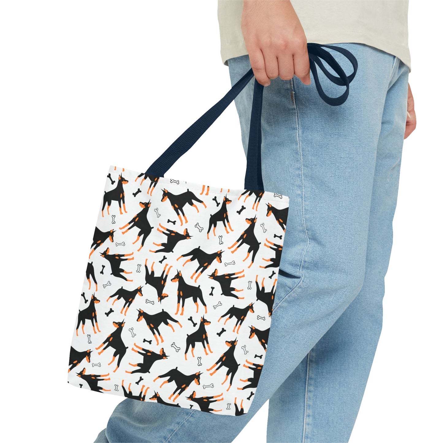 Stand 4 Tote Bag