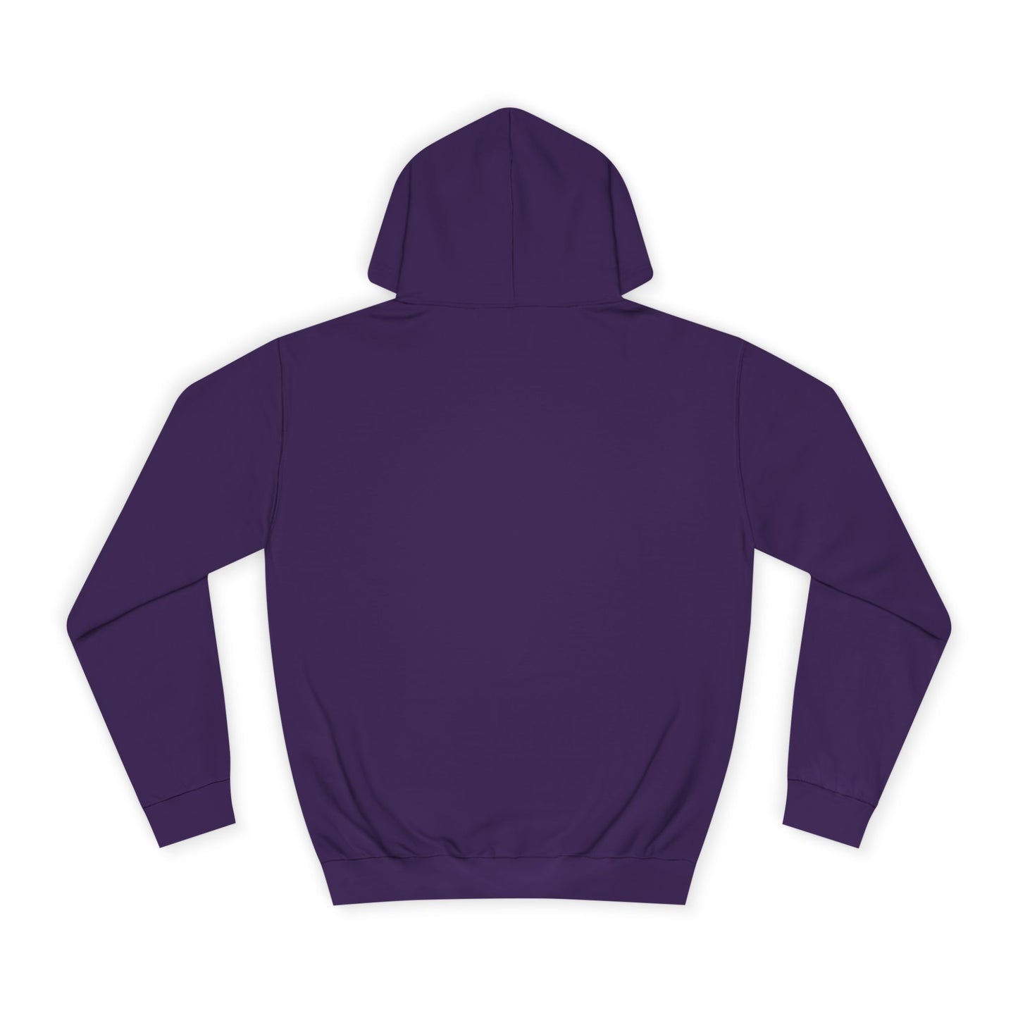 Doberman 1 Unisex College Hoodie