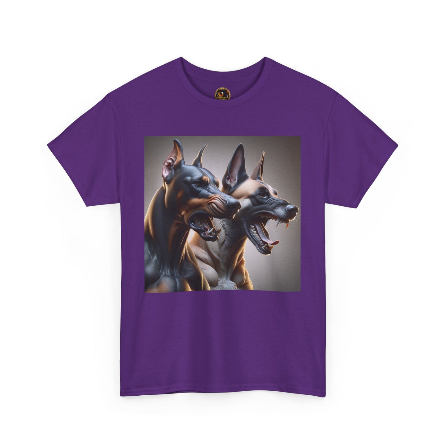 Dream Team 1 Private Lable Unisex Heavy Cotton Tee