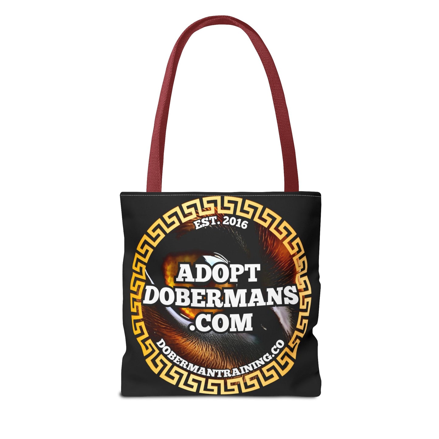 AD1 Tote Bag