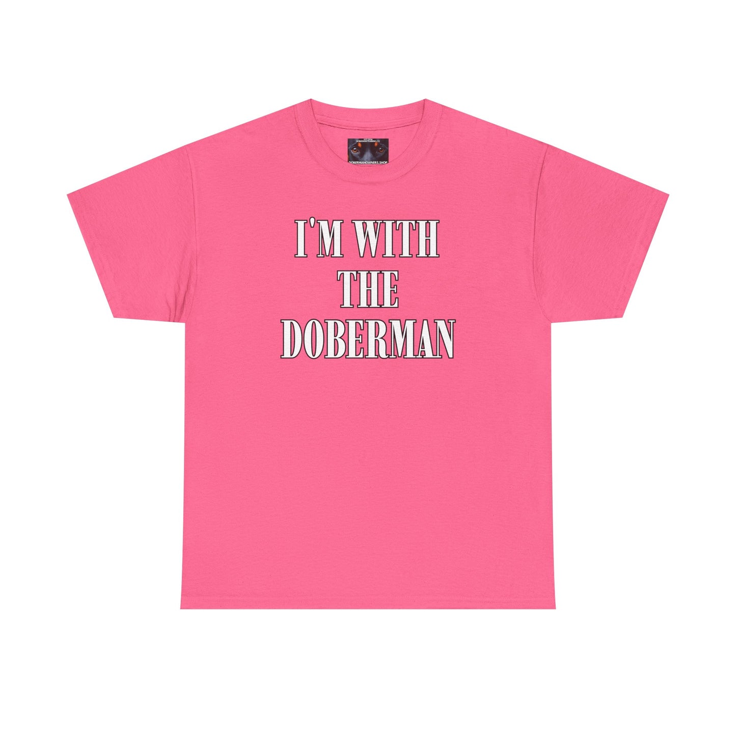 Owners 2 Private Lable Unisex Heavy Cotton Tee
