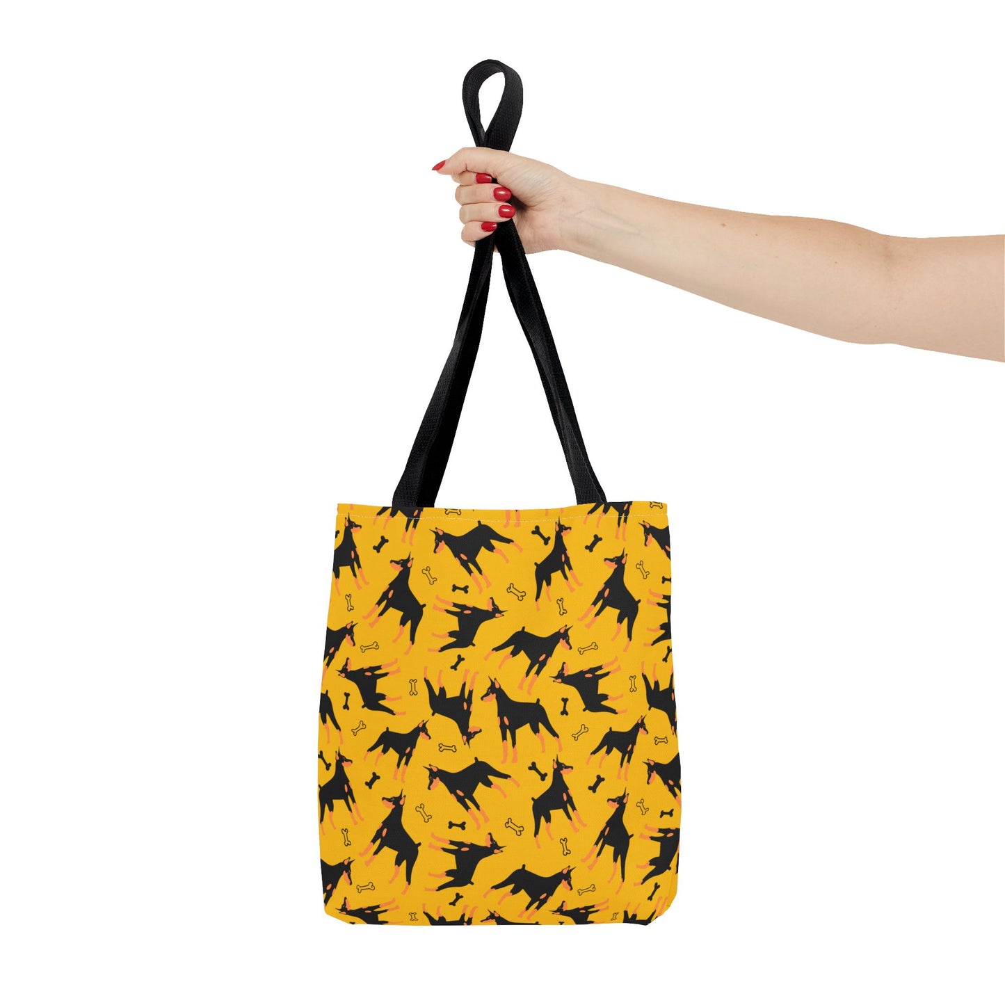 Stand Yellow 1 Tote Bag