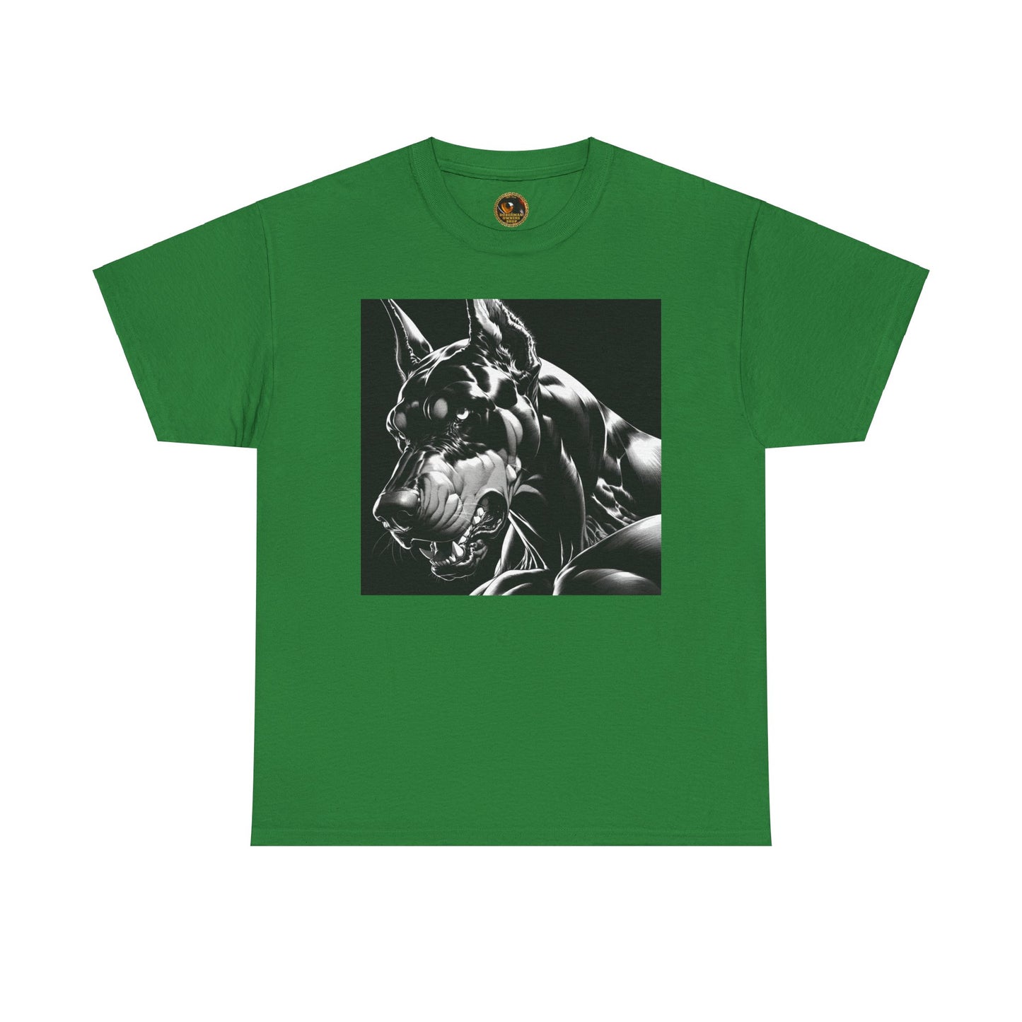 Protect 5 Private Lable Unisex Heavy Cotton Tee