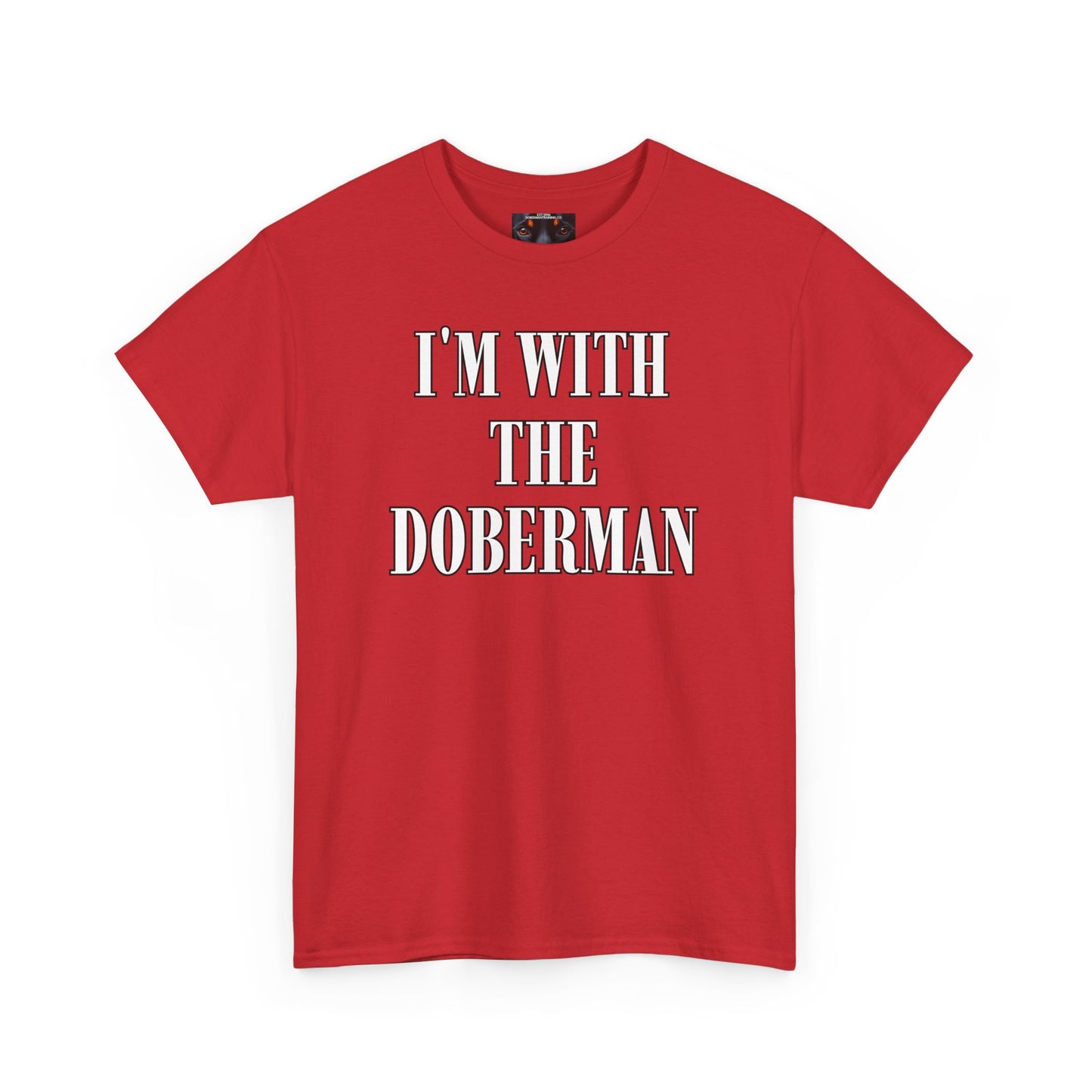 Owners 2 Private Lable Unisex Heavy Cotton Tee