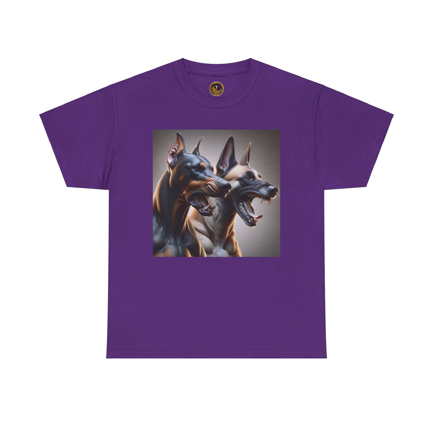 Dream Team 1 Private Lable Unisex Heavy Cotton Tee